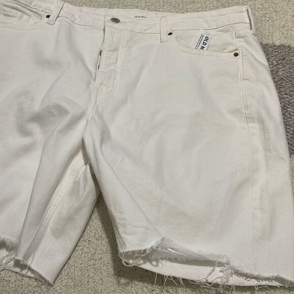 NWT- Old Navy - 18. OG Loose - Picture 7 of 11